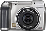 Datenblatt von Finecam M400R  anzeigen (1187)