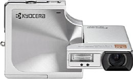 Kyocera Finecam SL400R
