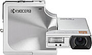 Datenblatt von Finecam SL400R  anzeigen (1111)
