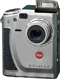 Leica Digilux 4.3