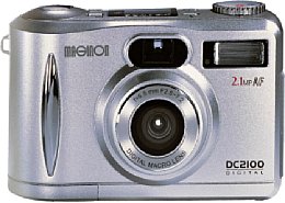 Maginon DC2100