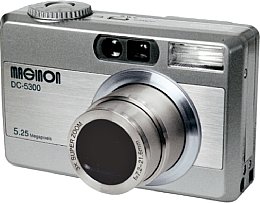 Maginon DC-5300