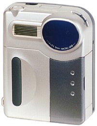 Pretec DC-800
