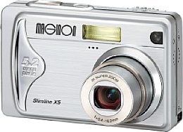 Maginon Slimline X5