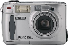 Maginon SX410z