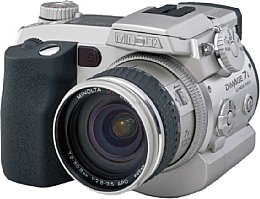Minolta Dimage 7i