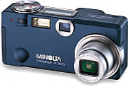 Datenblatt von Dimage F300  anzeigen (870)