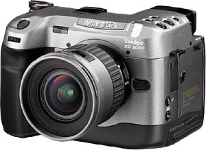 Minolta RD-3000  [Foto: Minolta]