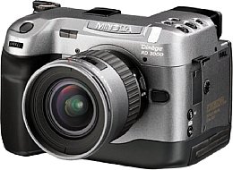Minolta Dimage RD-3000