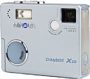 Datenblatt von Dimage X20  anzeigen (1000)