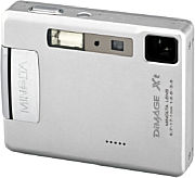 Datenblatt von Dimage Xt  anzeigen (906)