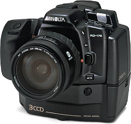 Minolta RD-175