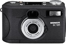 Minox DC1311