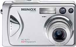 Minox DC 4211