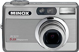 Minox DC5211