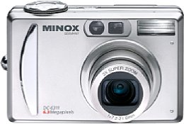 Minox DC 6311