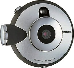 Minox DD1