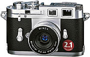 Datenblatt von Digital Classic Camera Leica M3 2.1  anzeigen (964)