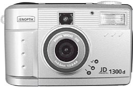 Jenoptik JD 1300 d