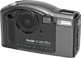 Kodak DC200 Plus