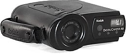Kodak DC40