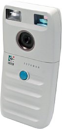 Logitech FotoMan FM-1