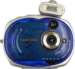 Samsung SDC-80