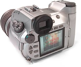 Sony DSC-D700