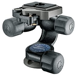 Manfrotto MA 460MG Magnesium Stativkopf