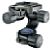 Manfrotto MA 460MG Magnesium Stativkopf