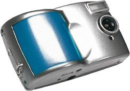 Mustek GSmart 350