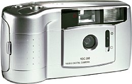 Mustek VDC 300