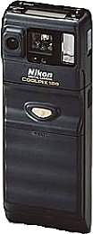 Nikon Coolpix 100