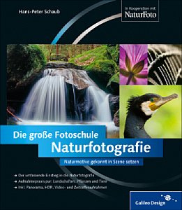 Leseprobe der Vorderseite