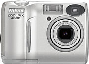 Datenblatt von Coolpix 4600  anzeigen (1327)