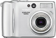 Datenblatt von Coolpix 5200  anzeigen (1129)