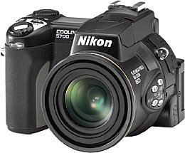 Nikon Coolpix 5700