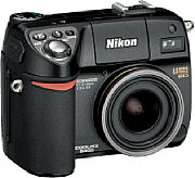Datenblatt von Coolpix 8400  anzeigen (1251)