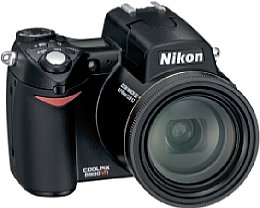 Nikon Coolpix 8800