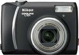 Nikon Coolpix L101