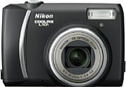 Datenblatt von Coolpix L101  anzeigen (1496)