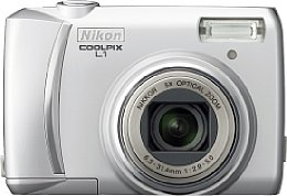 Nikon Coolpix L1