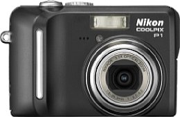 Nikon Coolpix P1