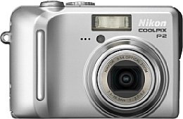 Nikon Coolpix P2