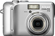Datenblatt von Coolpix P2  anzeigen (1498)