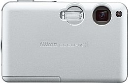 Nikon Coolpix S1