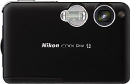 Nikon Coolpix S3