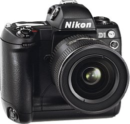 Nikon D1