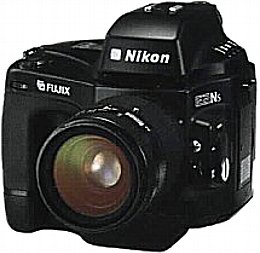 Nikon E2Ns