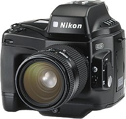 Nikon E3s